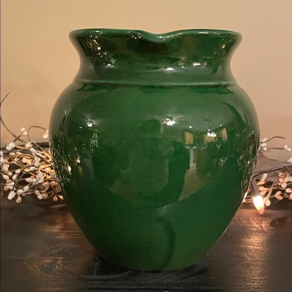 Williams Sonoma charming emerald
